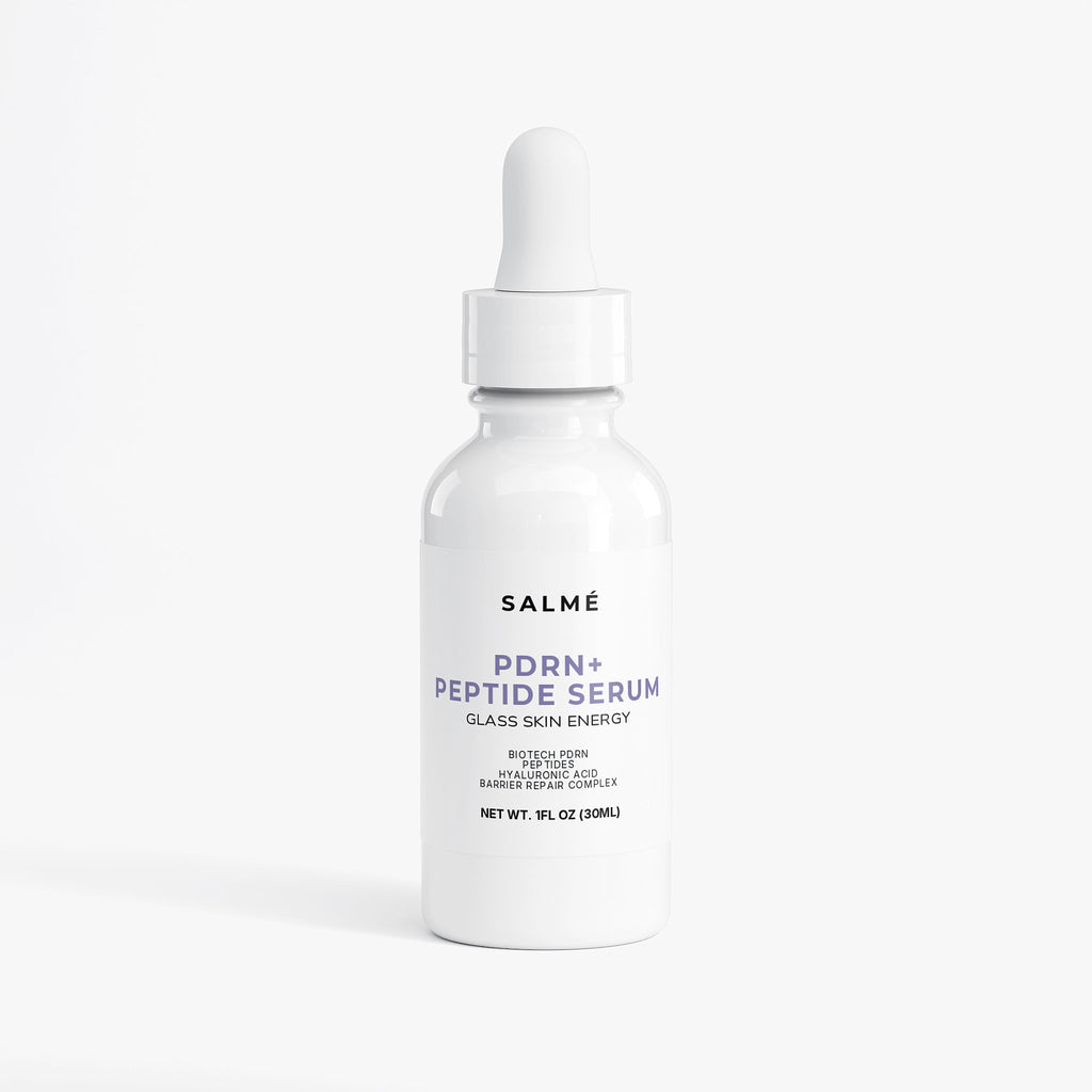 PDRN+ Peptide Serum