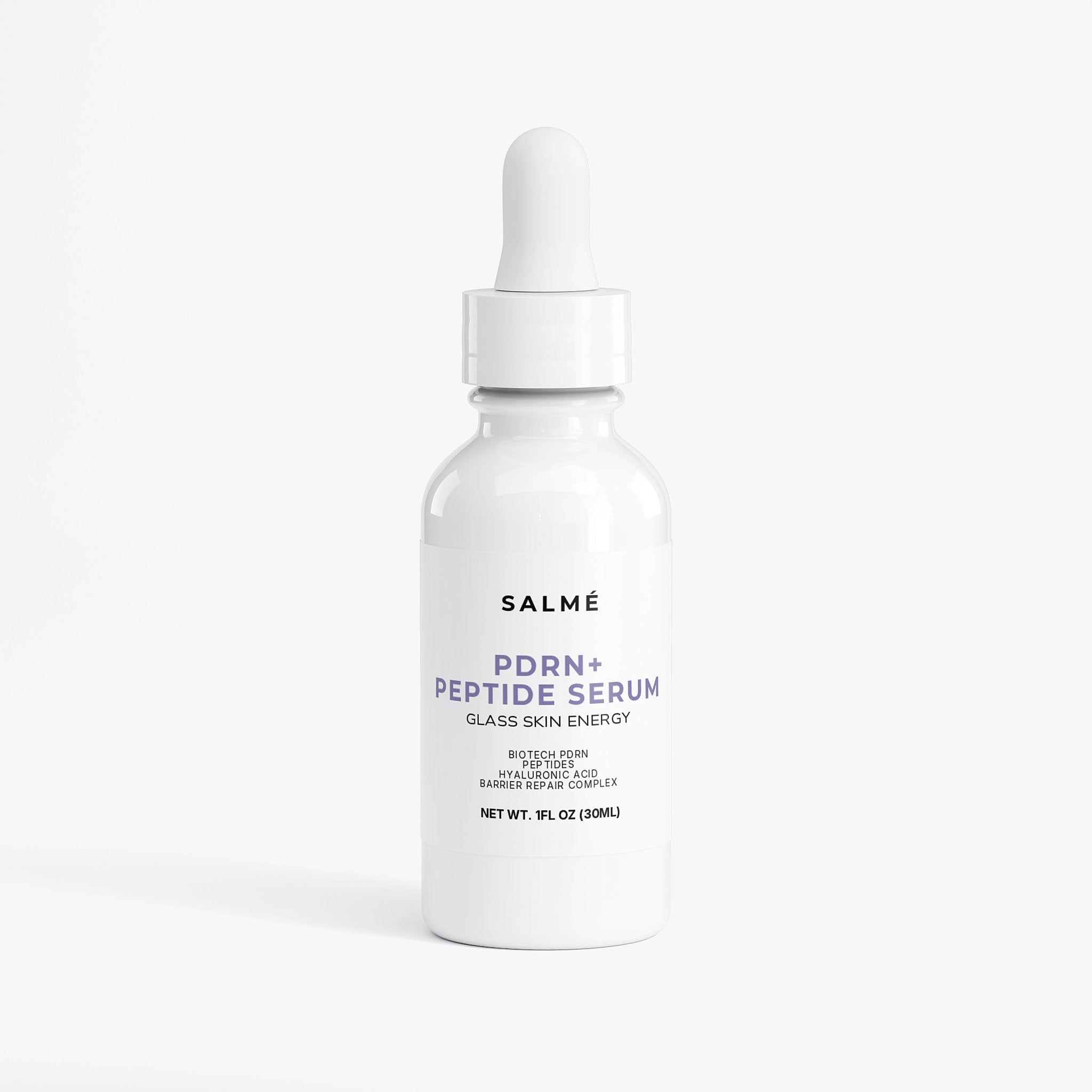 PDRN+ Peptide Serum