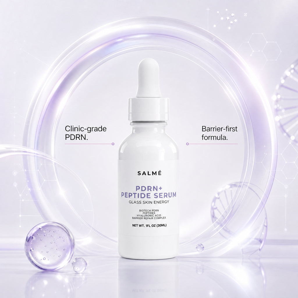 PDRN+ Peptide Serum